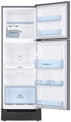 Samsung RT28T3123SL/HL 253 litre 3 Star Inverter Double Door Refrigerator