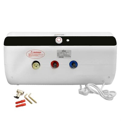 Ferroli QQ Evo.25 25 Litre Italian Water Heaters Ferroli QQ Evo.25 25 Litre Italian Water Heaters