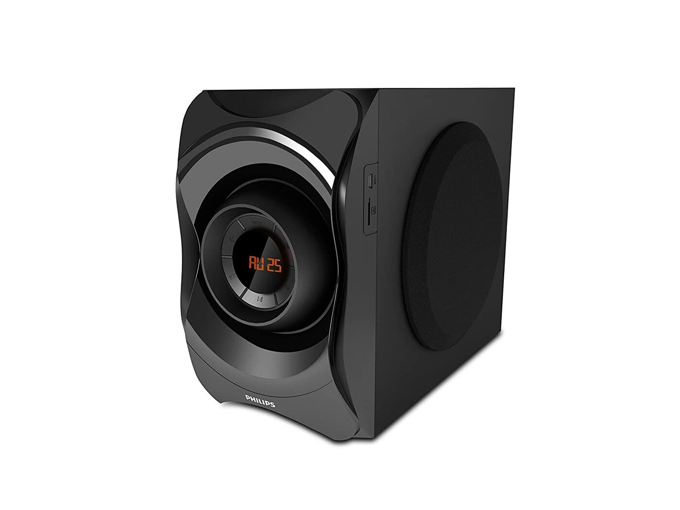 Philips shop spa 8000