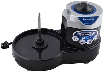 Panasonic MK-GW200 Ultimate Wet Grinder Panasonic MK-GW200 Ultimate Wet Grinder