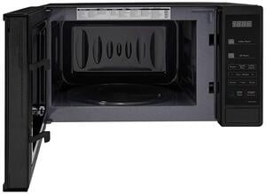 LG MICROWAVE 2043DB SOLO LG MICROWAVE 2043DB SOLO