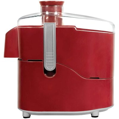 Maharaja Whiteline Desire Red Treasure 450-Watt Juicer Mixer Grinder Maharaja Whiteline Desire Red Treasure 450-Watt Juicer Mixer Grinder