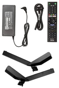 SONY KLV-43W672G B LED TV