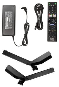 SONY KLV-43W672G B LED TV SONY KLV-43W672G B LED TV