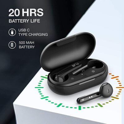 Playgo T44 Ultralight wireless Earbuds Playgo T44 Ultralight wireless Earbuds