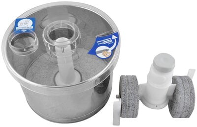 Panasonic MK-GW200 Ultimate Wet Grinder