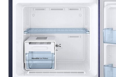 Samsung RT28T30226U/HL 253 litre 2 star Inverter Frost-Free Double Door Refrigerator