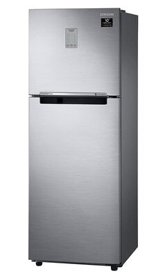 Samsung RT28A3723S9/HL 253 litre 3 Star Inverter Frost Free Double Door Refrigerator Samsung RT28A3723S9/HL 253 litre 3 Star Inverter Frost Free Double Door Refrigerator
