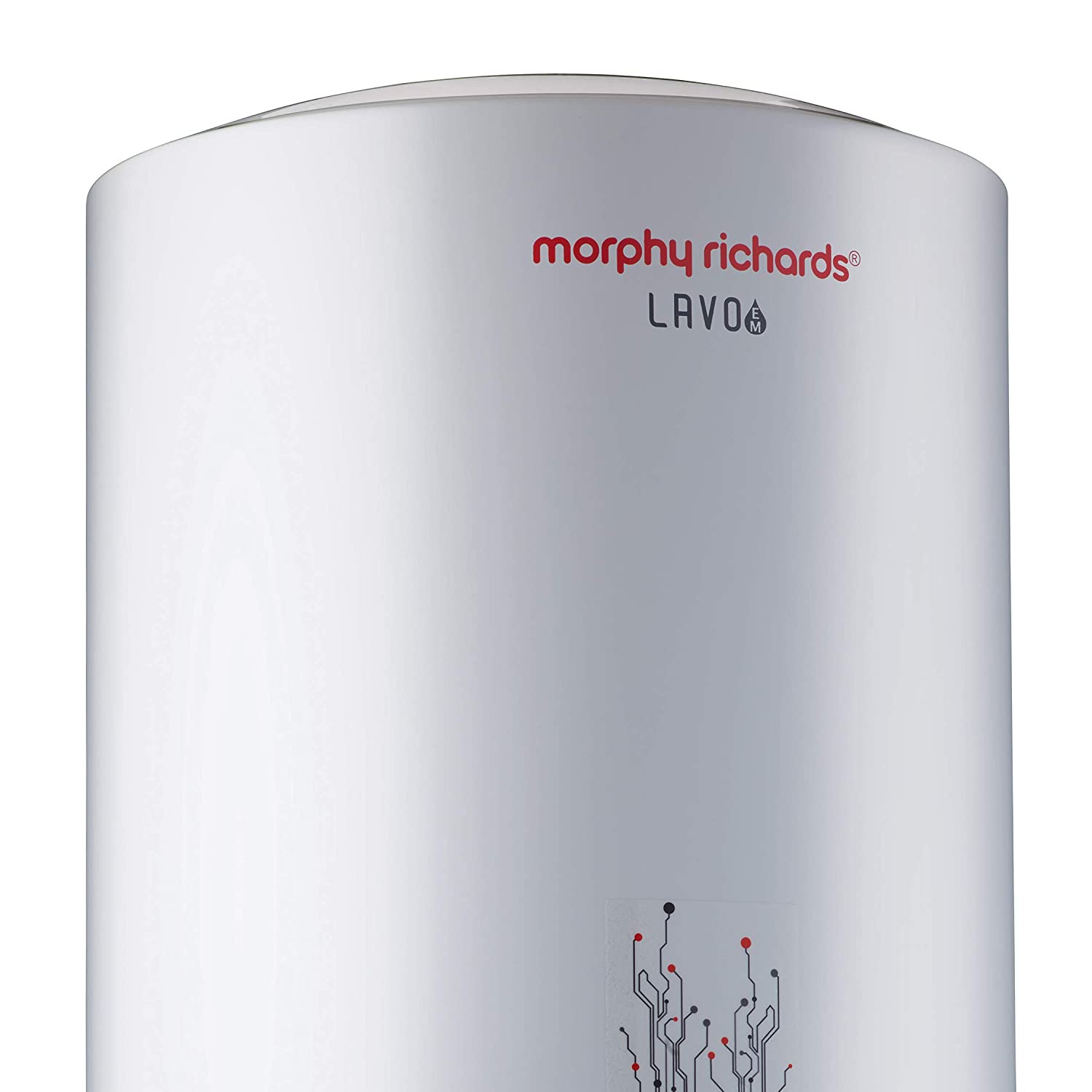 MORPHY RICHARDS LAVO EM 10LTR WATER HEATER (84)