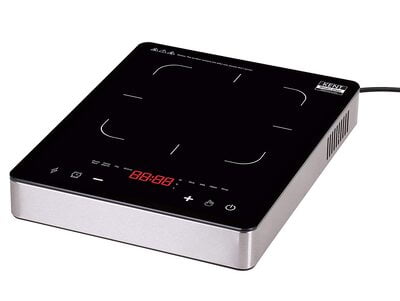 KENT - 16034 Induction Cooktop KB-83 2000-Watt