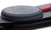 Philips HD1134/28 Dry Iron 1000 Watts (Black) Philips HD1134/28 Dry Iron 1000 Watts (Black)
