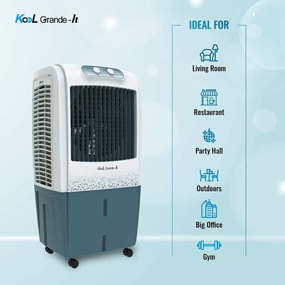 Havells Kool Grande-H 85 litre Desert Air Cooler Havells Kool Grande-H 85 litre Desert Air Cooler
