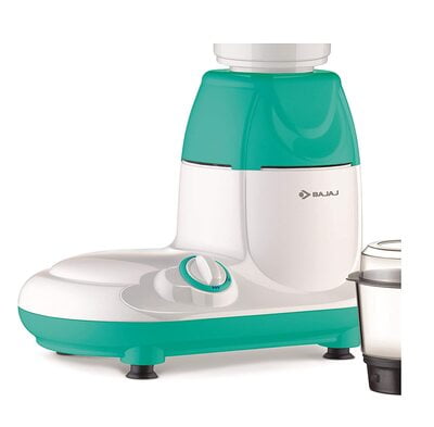 Bajaj Twister Fruity 750-Watts Mixer Grinder with 3 Jars Bajaj Twister Fruity 750-Watts Mixer Grinder with 3 Jars