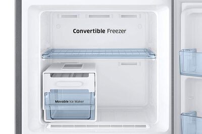 Samsung RT28A3723S9/HL 253 litre 3 Star Inverter Frost Free Double Door Refrigerator