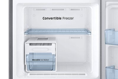Samsung RT28A3723S9/HL 253 litre 3 Star Inverter Frost Free Double Door Refrigerator Samsung RT28A3723S9/HL 253 litre 3 Star Inverter Frost Free Double Door Refrigerator