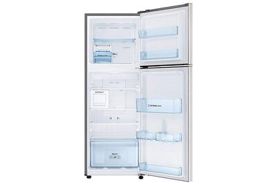 Samsung RT28T35226W/HL 244 litre 2 Star Inverter Frost-Free Double Door Refrigerator Samsung RT28T35226W/HL 244 litre 2 Star Inverter Frost-Free Double Door Refrigerator
