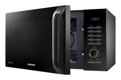 Samsung MC28H5145VK/TL 28 litre Convection Microwave Oven Samsung MC28H5145VK/TL 28 litre Convection Microwave Oven