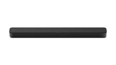 Sony HT-S350 2.1 Channel Soundbar With Subwoofer
