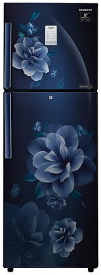 Samsung RT28T3932CU/HL 253 litre Inverter Frost Free Refrigerator Samsung RT28T3932CU/HL 253 litre Inverter Frost Free Refrigerator