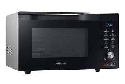 Samsung 32 Litre Convection MC32K7056QT/TL Microwave Oven Samsung 32 Litre Convection MC32K7056QT/TL Microwave Oven
