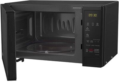 LG MICROWAVE MH2044DB LG MICROWAVE MH2044DB