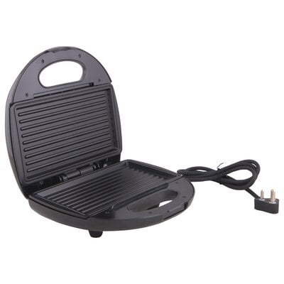 Morphy Richards Sandwich Toaster 750watt Sm 3006 Grill