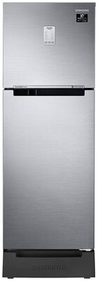Samsung RT28T3822S8/HL 253 litre 2 Star Inverter Frost-Free Double Door Refrigerator