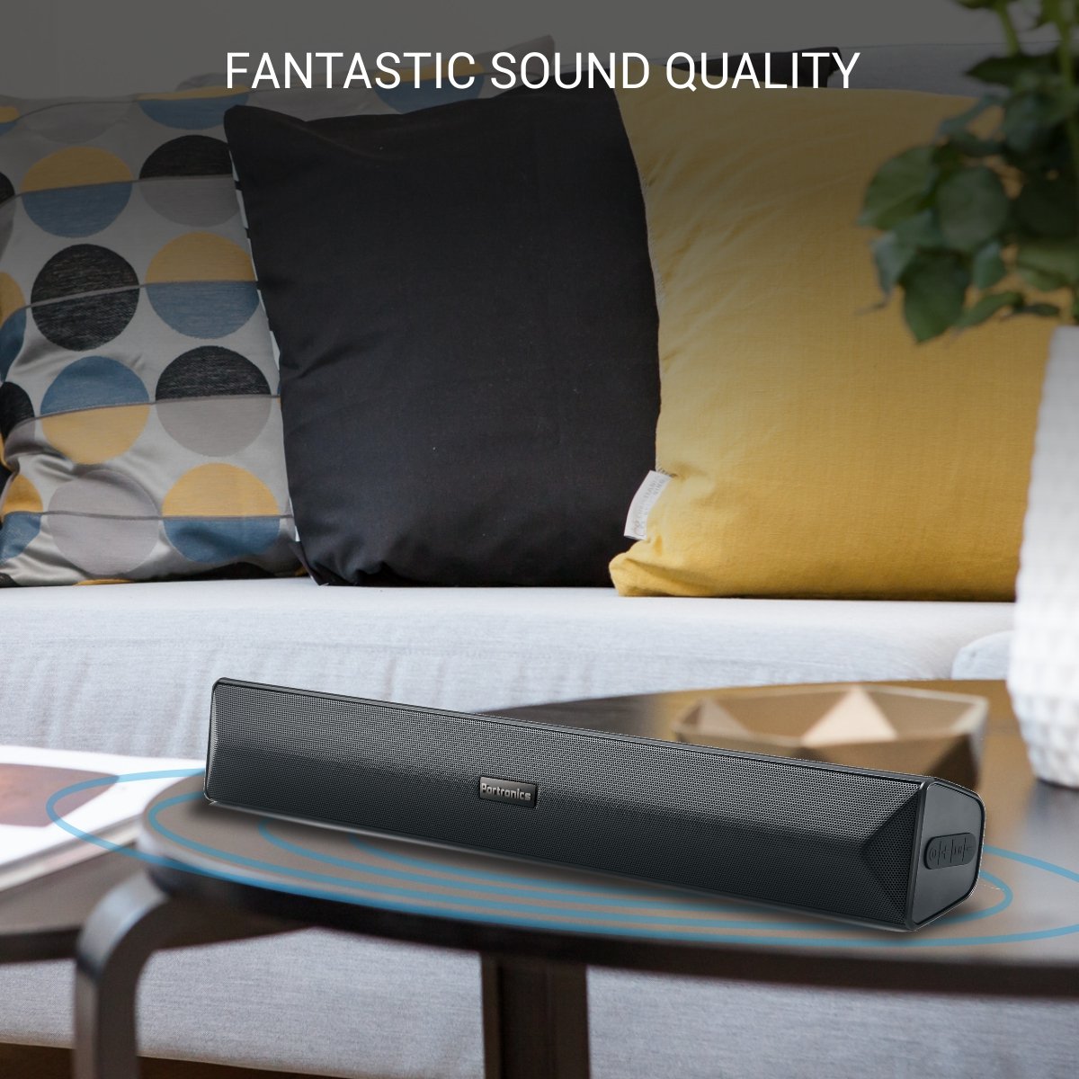 PORTRONICS PURE SOUND PRO BT III POR891 PORTRONICS PURE SOUND PRO BT III POR891