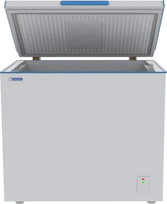 BLUE STAR CHEST FREEZER CHFSD200DHSW