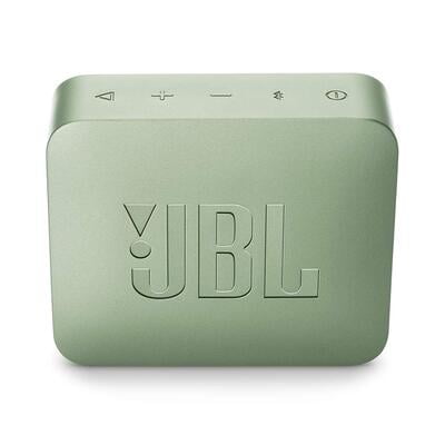 JBL GO2 Grab & Go Portable Bluetooth Speaker with Mic JBL GO2 Grab & Go Portable Bluetooth Speaker with Mic