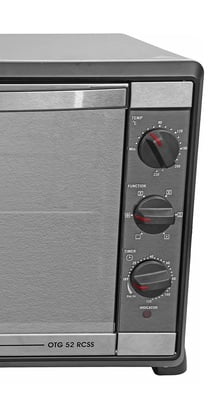 Morphy richards 52 Rcss 52-Litre Oven Toaster Griller