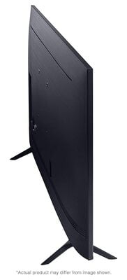 Samsung 108cm (43 inch) Series 8 UA43TU8000KBXL 4K UHD LED Smart TV Samsung 108cm (43 inch) Series 8 UA43TU8000KBXL 4K UHD LED Smart TV