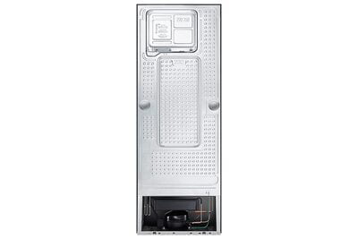 Samsung RT28T35226W/HL 244 litre 2 Star Inverter Frost-Free Double Door Refrigerator