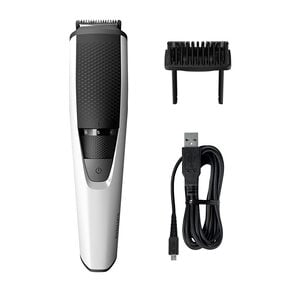 PHILIPS BEARD TRIMMER BT3201/15 PHILIPS BEARD TRIMMER BT3201/15