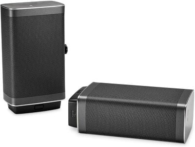 JBL Bar 5.1 with magnetic detachable wireless speaker JBL Bar 5.1 with magnetic detachable wireless speaker