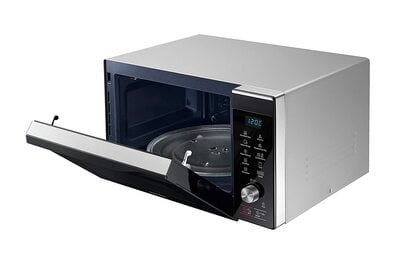 Samsung 32 Litre Convection MC32K7056QT/TL Microwave Oven Samsung 32 Litre Convection MC32K7056QT/TL Microwave Oven