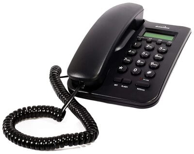 Binatone Spirit 200 Corded Landline Phone