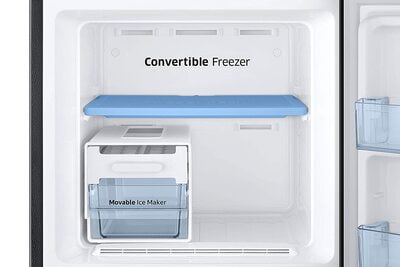 Samsung RT28T3932CB/HL 253 litre 2 Star Inverter Frost-Free Double Door Refrigerator Samsung RT28T3932CB/HL 253 litre 2 Star Inverter Frost-Free Double Door Refrigerator