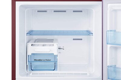 Samsung RT28T3522RU/HL 244 litre 2 Star Inverter Frost-Free Refrigerator Samsung RT28T3522RU/HL 244 litre 2 Star Inverter Frost-Free Refrigerator