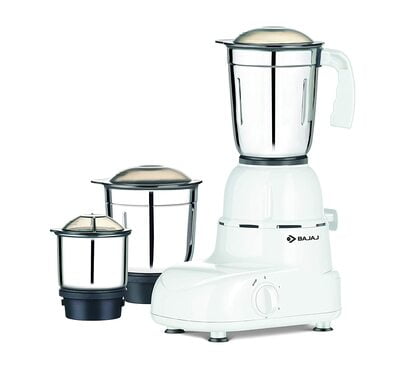 BAJAJ MIXER GRINDER GLORY 500W