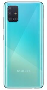 SUMSUNG GALAXY A51 6GB/128GB PRISM CRUSH BLUE SUMSUNG GALAXY A51 6GB/128GB PRISM CRUSH BLUE