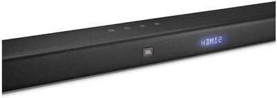 JBL Bar 5.1 with magnetic detachable wireless speaker