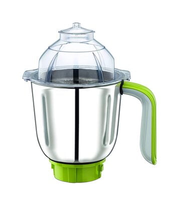 Bajaj Twister Deluxe 750-Watt Mixer Grinder with 3 Jars Bajaj Twister Deluxe 750-Watt Mixer Grinder with 3 Jars