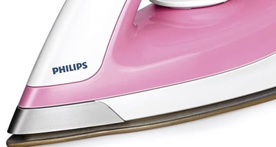 PHILIPS GC158/02 DRY IRON 1100W PHILIPS GC158/02 DRY IRON 1100W