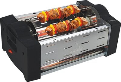 INALSA ELECTRIC GRILLER ARIZONA GR INALSA ELECTRIC GRILLER ARIZONA GR