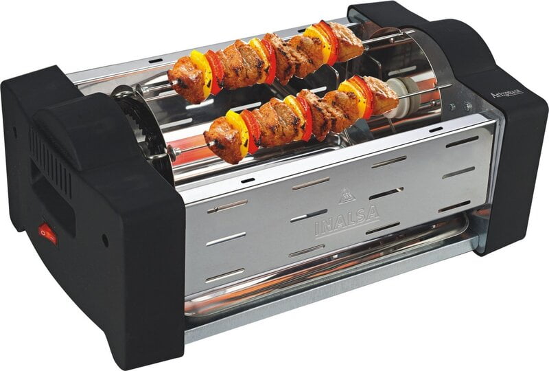 INALSA ELECTRIC GRILLER ARIZONA GR INALSA ELECTRIC GRILLER ARIZONA GR