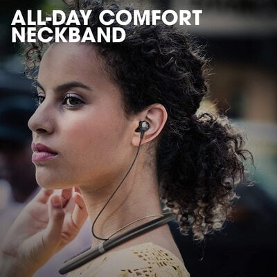 JBL I Live 200BT In-Ear Wireless Neckband Headphone JBL I Live 200BT In-Ear Wireless Neckband Headphone