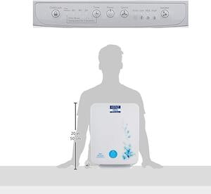 KENT AIR PURIFIER AURA