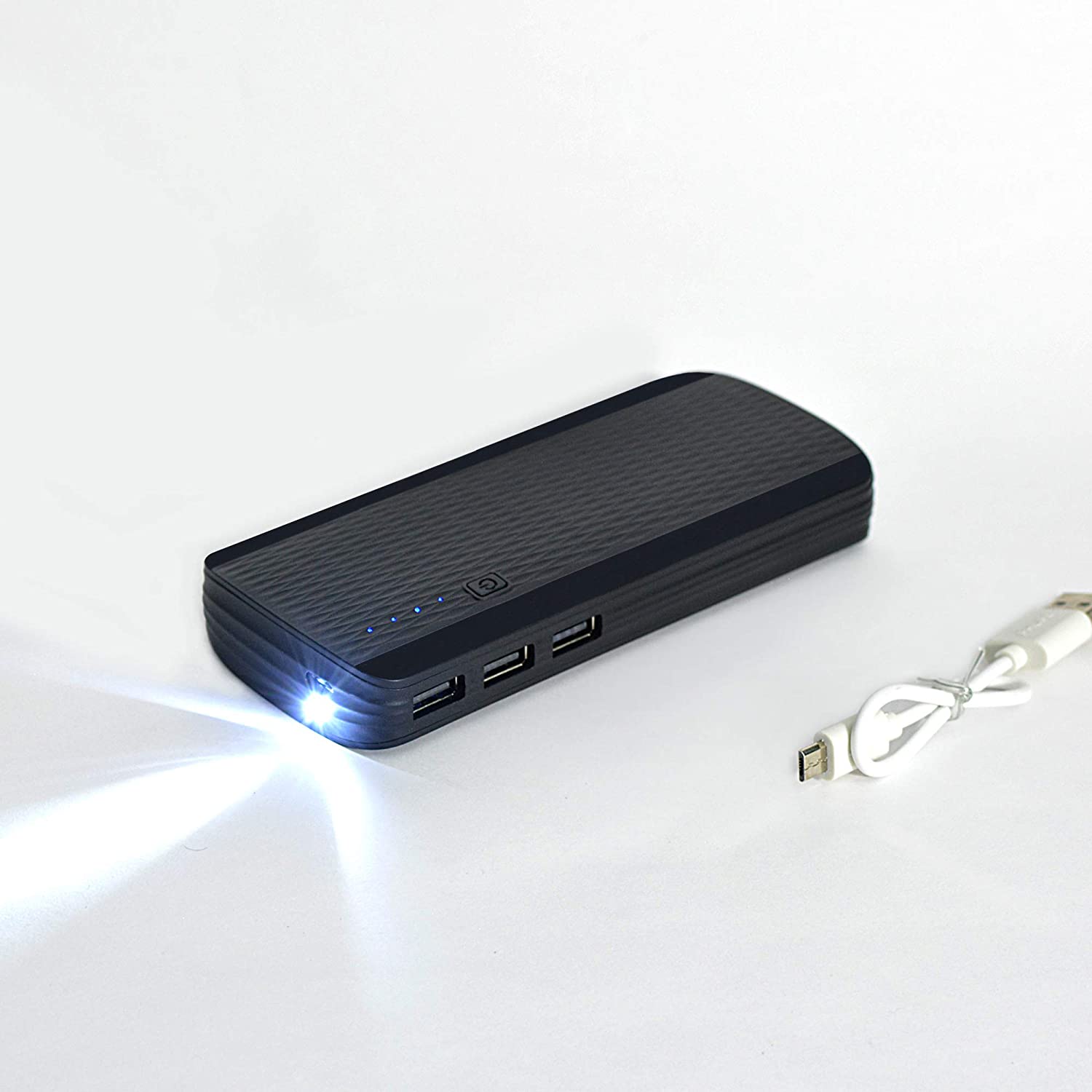 PHILIPS 13000MAH POWER BANK PHILIPS 13000MAH POWER BANK