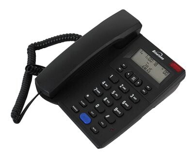 Binatone Concept 700 Corded Landline Phone Binatone Concept 700 Corded Landline Phone
